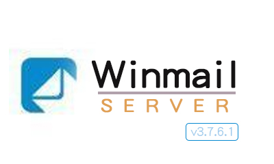 WinWebMail（WebEasyMail） v3.7.6.1 企业版_服务器教程-白嫖收集分享