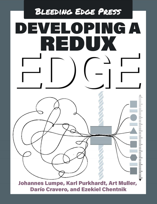 Developing a Redux 英文_服务器教程-白嫖收集分享