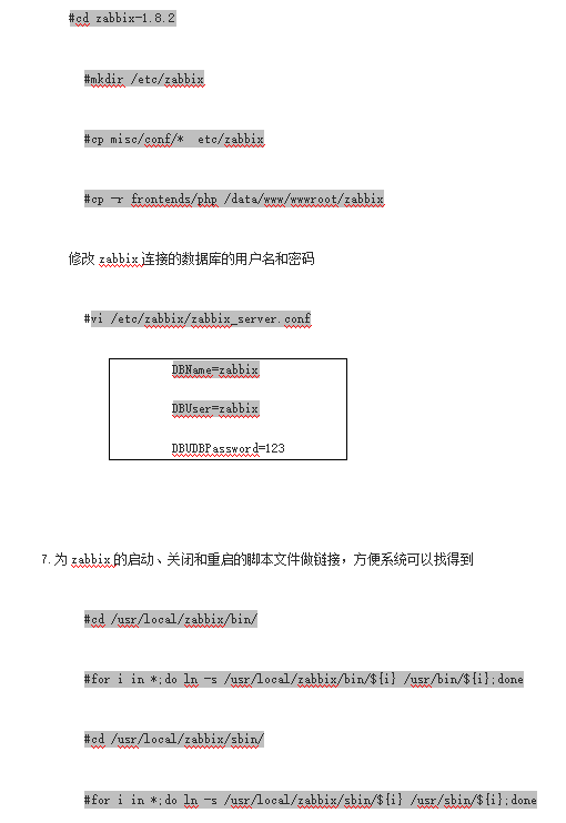 详解zabbix中文版安装部署_服务器教程-白嫖收集分享