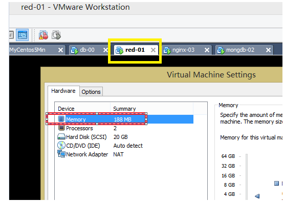 vmware虚拟机下hadoop集群安装过程 中文_服务器教程-白嫖收集分享