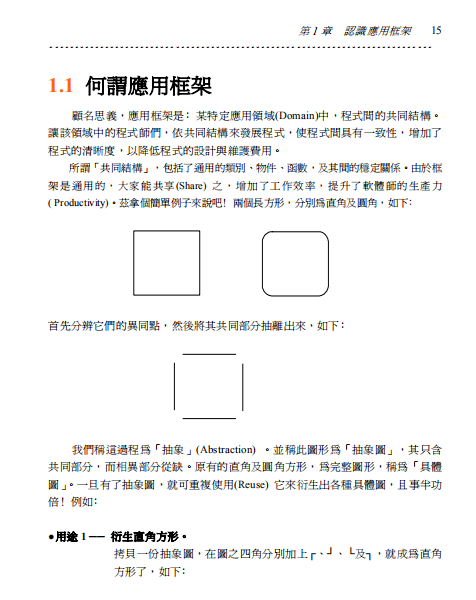 Android应用框架原理与程序设计36技 PDF-白嫖收集分享