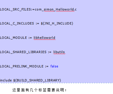 Android JNI开发入门与提高 中文-白嫖收集分享