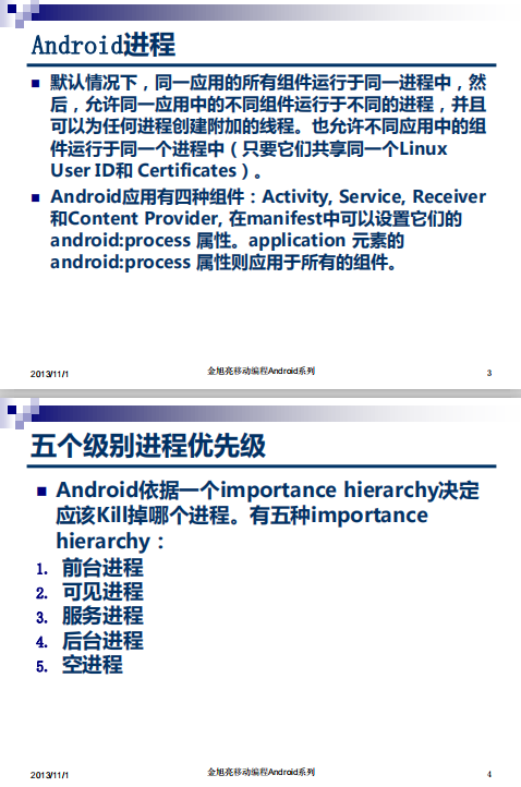 android多线程处理（金旭亮） 中文-白嫖收集分享