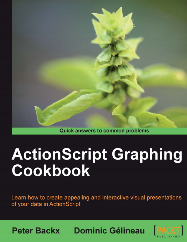 Actionscript Graphing Cookbook 英文pdf_美工教程-白嫖收集分享