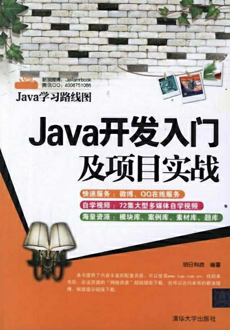 Java必须知道的300个问题 （明日科技） PDF-白嫖收集分享