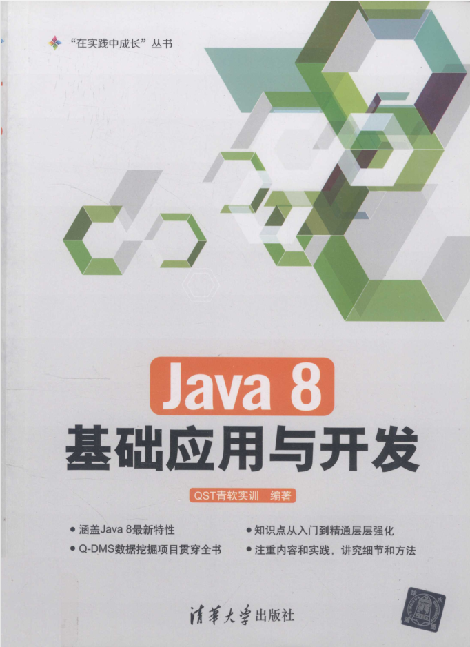 Java8基础应用与开发-白嫖收集分享