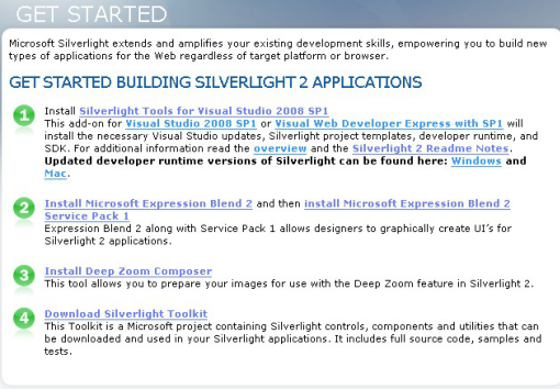 ArcGIS API for Silverlight 开发入门 中文_前端开发教程-白嫖收集分享