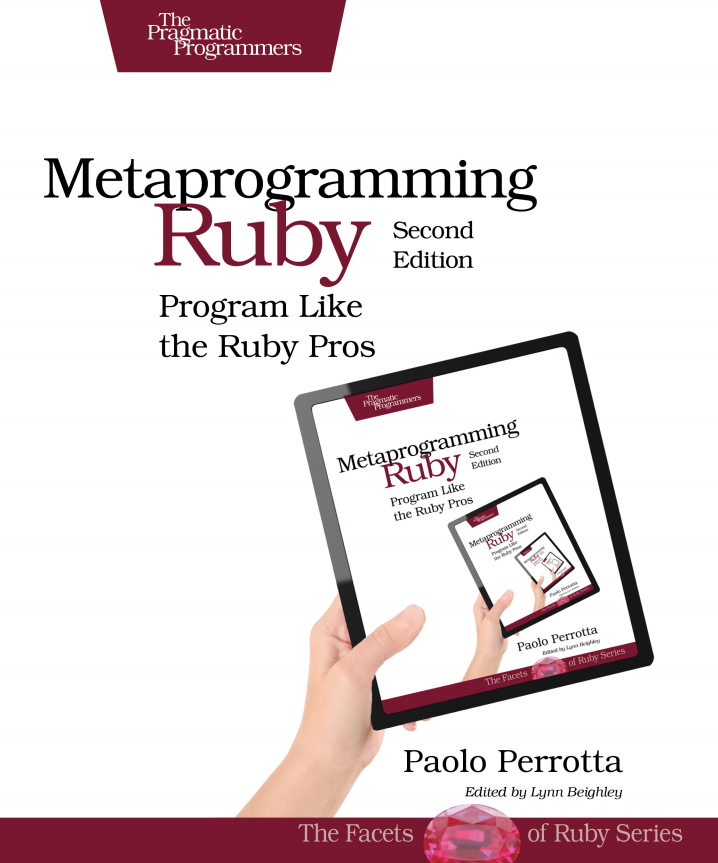 Ruby元编程（第2版）[me<x>taprogramming Ruby 2] pdf_数据库教程-白嫖收集分享