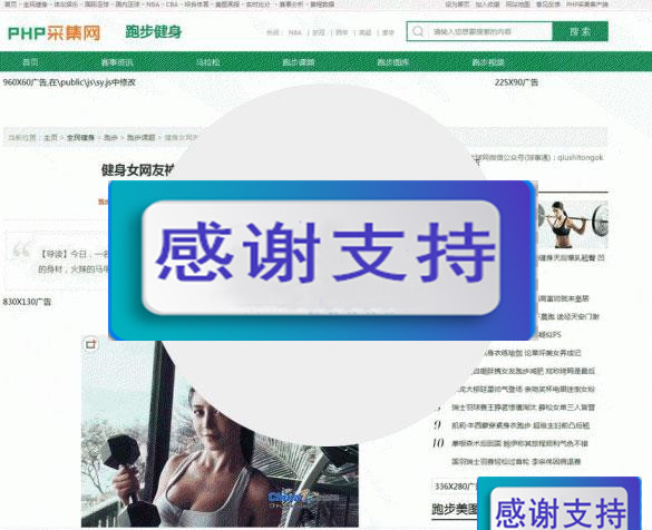 泛域名PHP镜像克隆程序网站源码_源码下载-白嫖收集分享