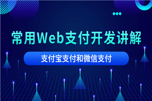 2020常用Web支付开发讲解-白嫖收集分享