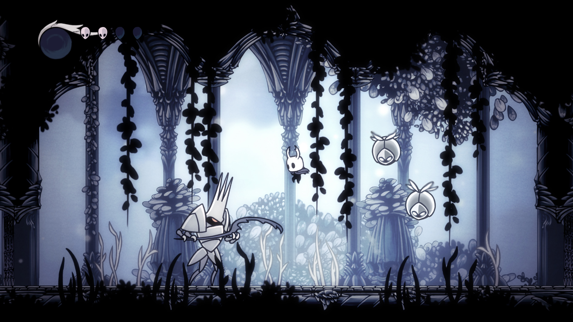 图片[15]-空洞骑士/Hollow Knight-白嫖收集分享