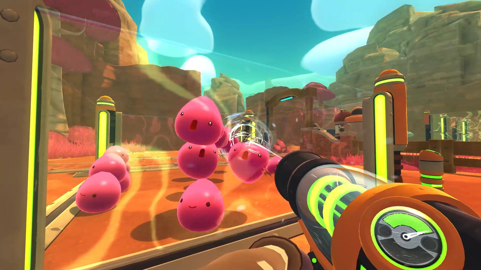 史莱姆牧场主/Slime Rancher-白嫖收集分享