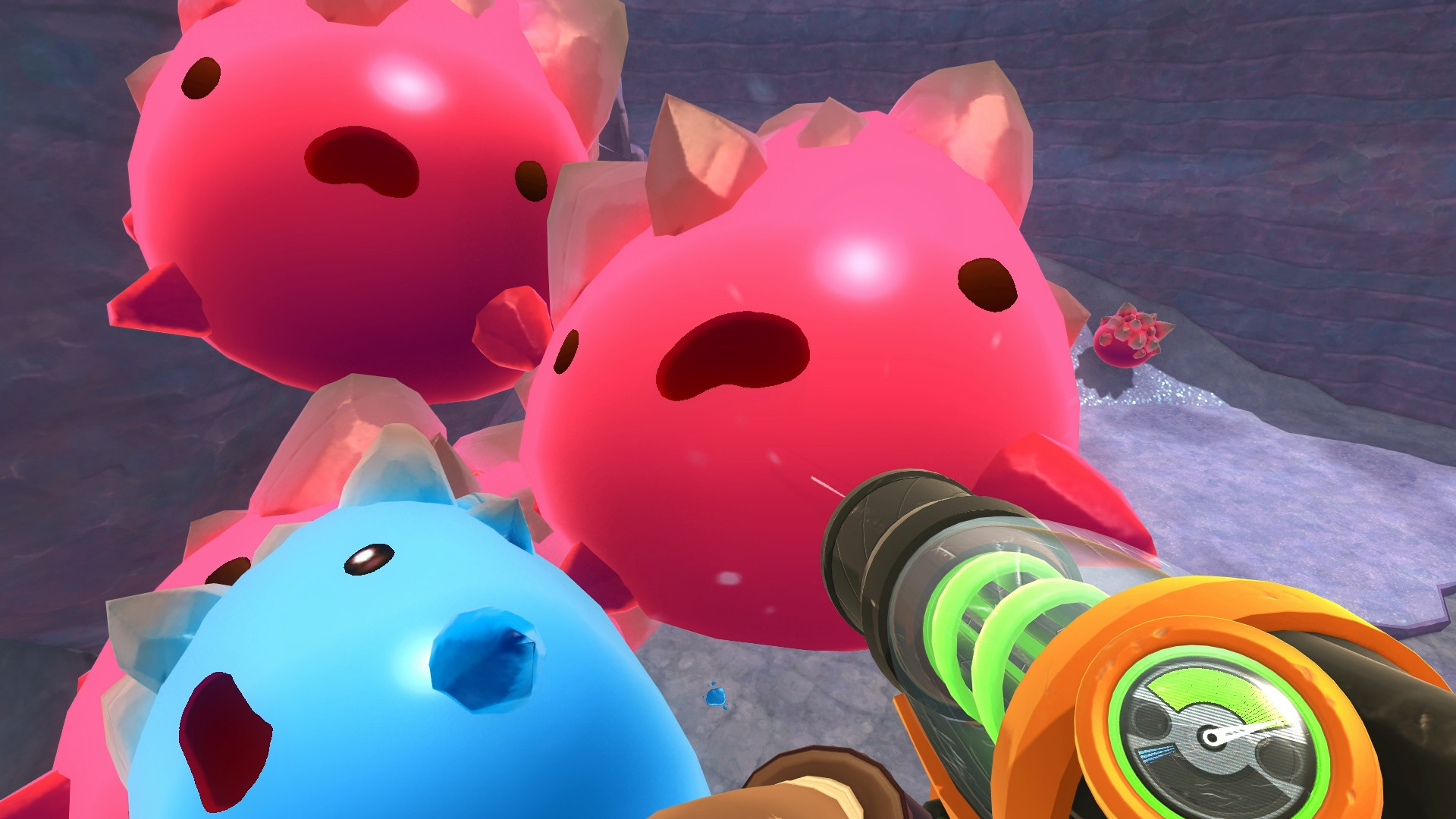 图片[4]-史莱姆牧场主/Slime Rancher-白嫖收集分享