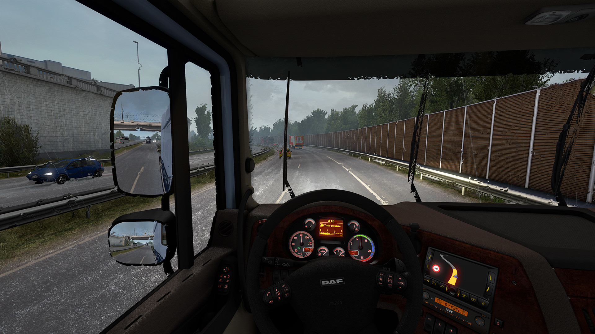 图片[3]-欧洲卡车模拟2/欧卡2/Euro Truck Simulator 2-白嫖收集分享