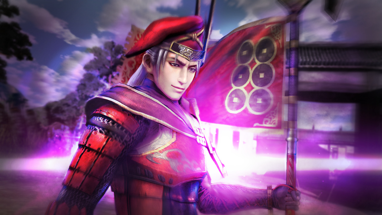 图片[5]-战国无双：真田丸/SAMURAI WARRIORS: Spirit of Sanada-白嫖收集分享