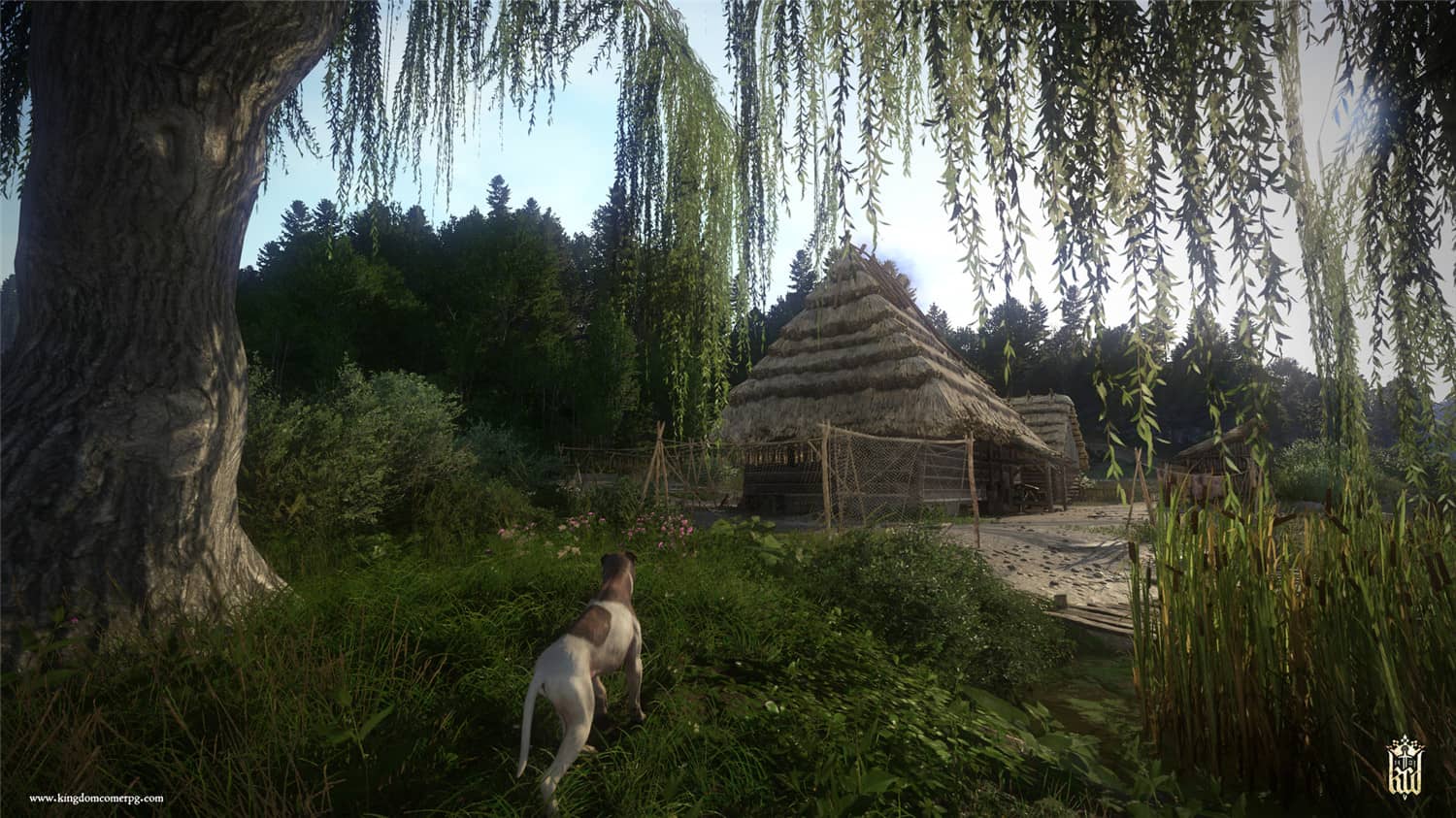 图片[6]-天国：拯救,天国拯救,Kingdom Come: Deliverance-白嫖收集分享