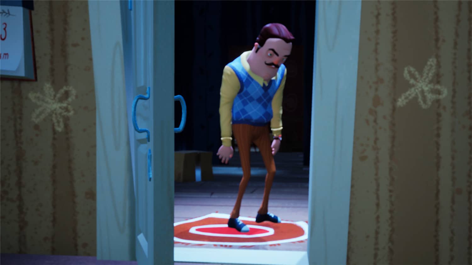 图片[8]-你好邻居：捉迷藏/你好邻居：捉迷藏/Hello Neighbor: Hide and Seek-白嫖收集分享