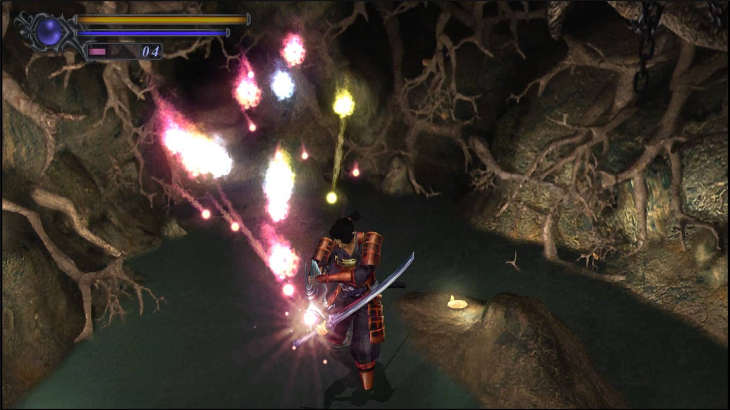 图片[5]-鬼武者重制版/Onimusha: Warlords-白嫖收集分享