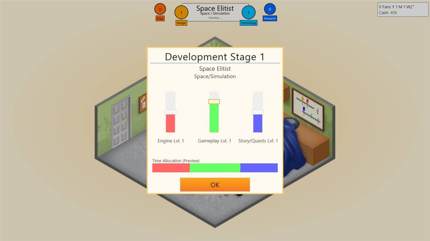 图片[2]-游戏开发巨头/游戏发展国/Game Dev Tycoon-白嫖收集分享