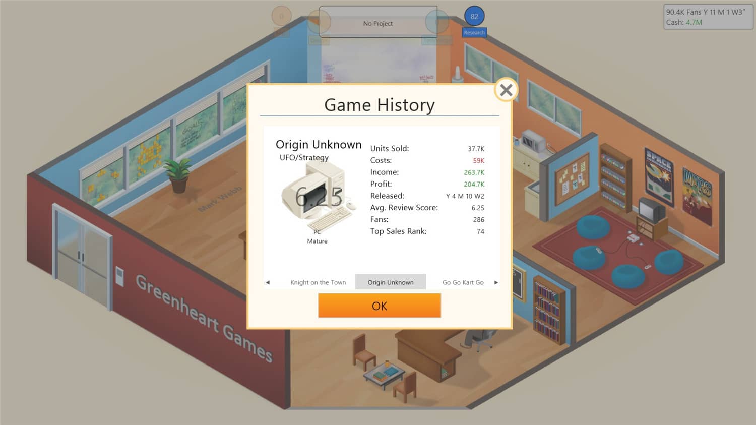 图片[6]-游戏开发巨头/游戏发展国/Game Dev Tycoon-白嫖收集分享