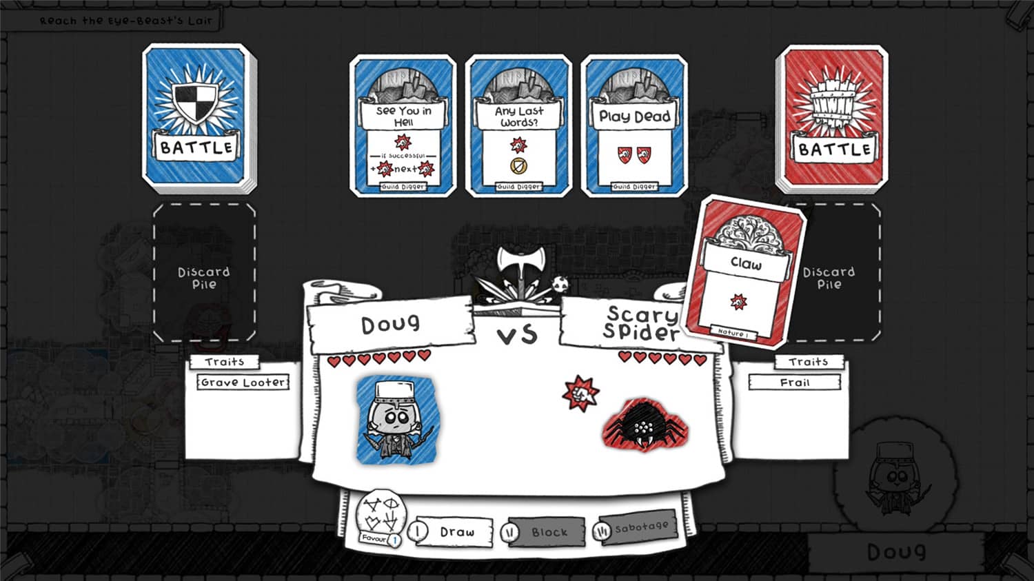 地下城探险公会终极版/Guild of Dungeoneering Ultimate Edition-白嫖收集分享