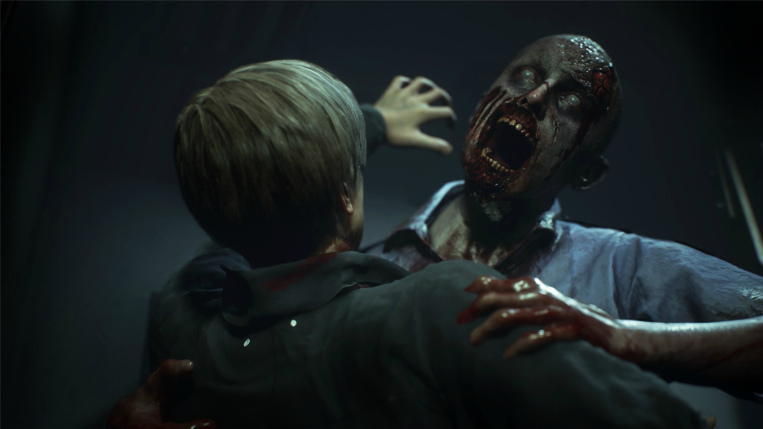 图片[5]-生化危机2重制版生化危机2：重制版/Resident Evil 2:Remake-白嫖收集分享