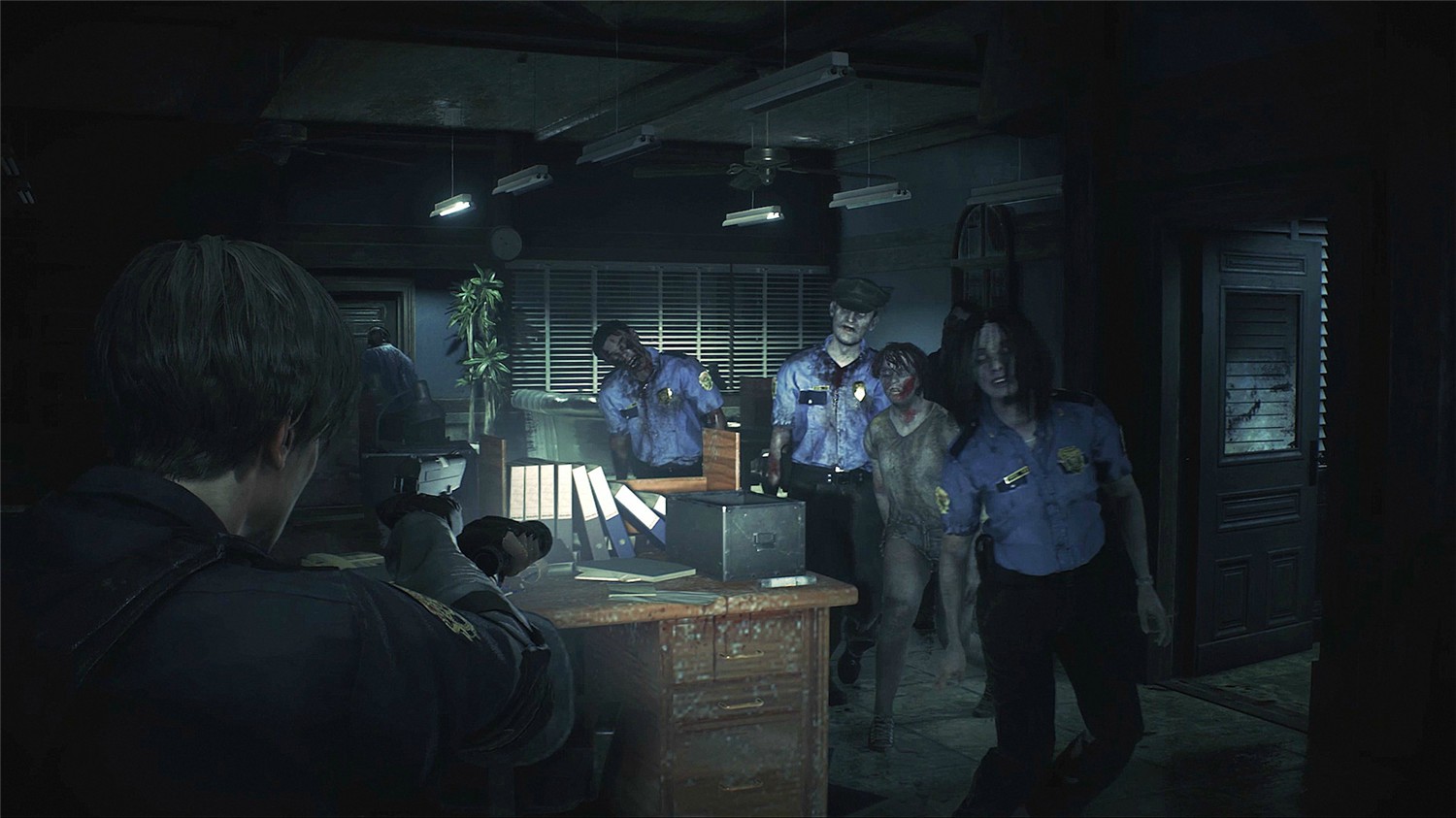 图片[6]-生化危机2重制版生化危机2：重制版/Resident Evil 2:Remake-白嫖收集分享