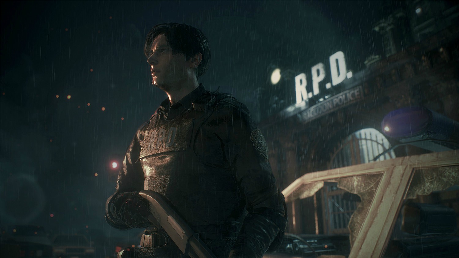 图片[8]-生化危机2重制版生化危机2：重制版/Resident Evil 2:Remake-白嫖收集分享