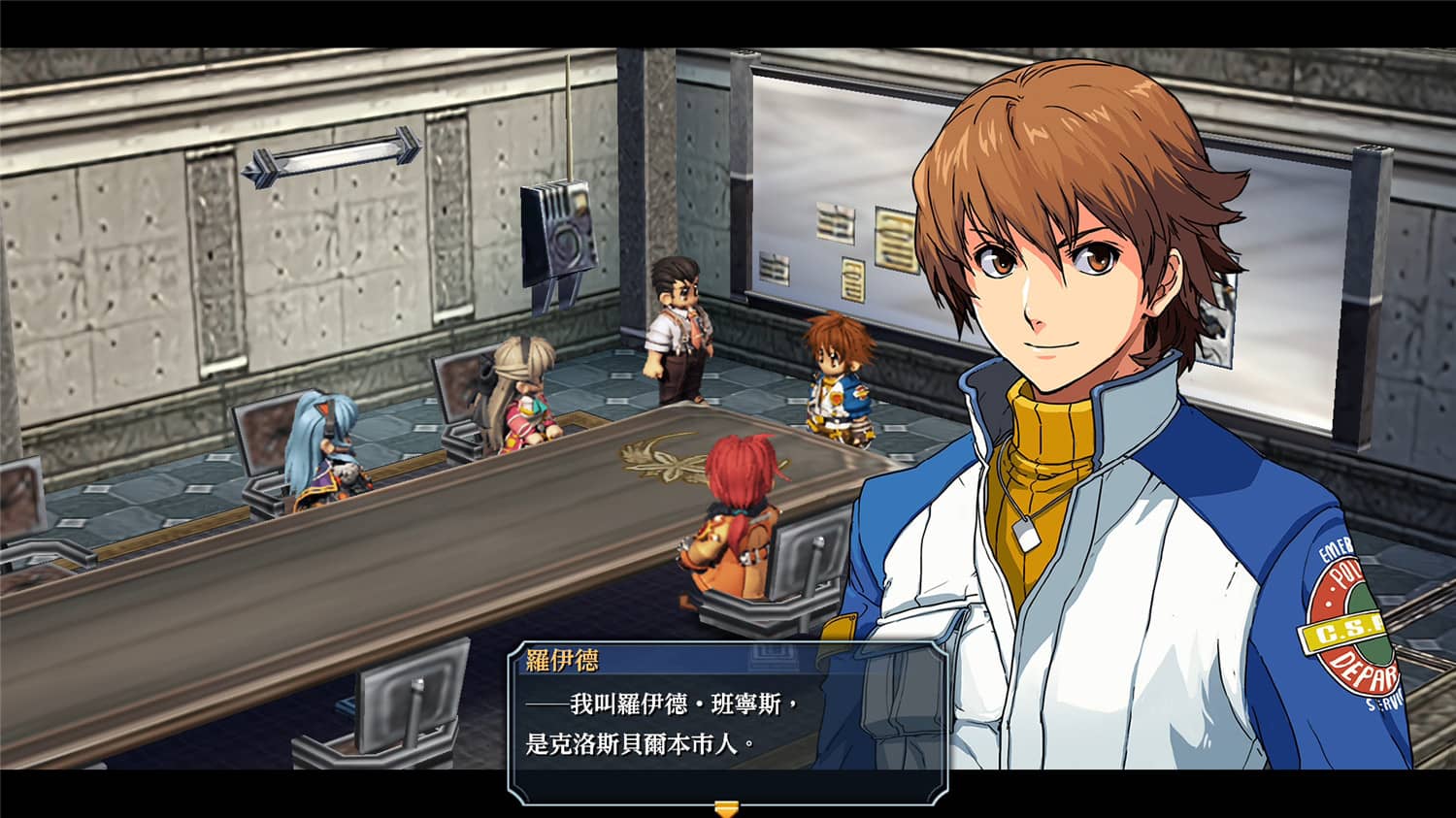 图片[4]-英雄傳說 零之軌跡：改/英雄传说：零之轨迹 改/The Legend of Heroes: Zero no Kiseki KAI-白嫖收集分享