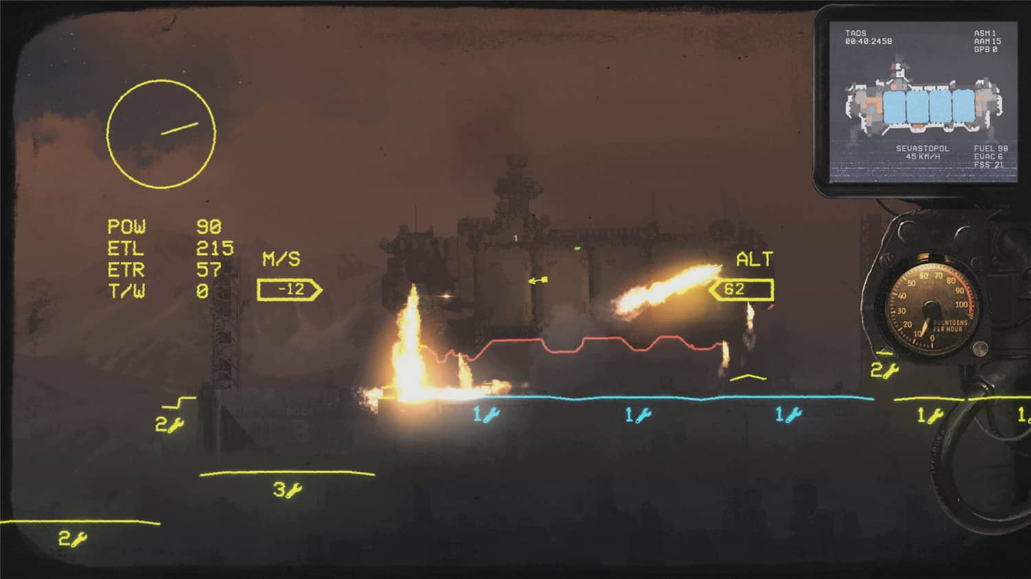 图片[4]-高空舰队/HighFleet-白嫖收集分享