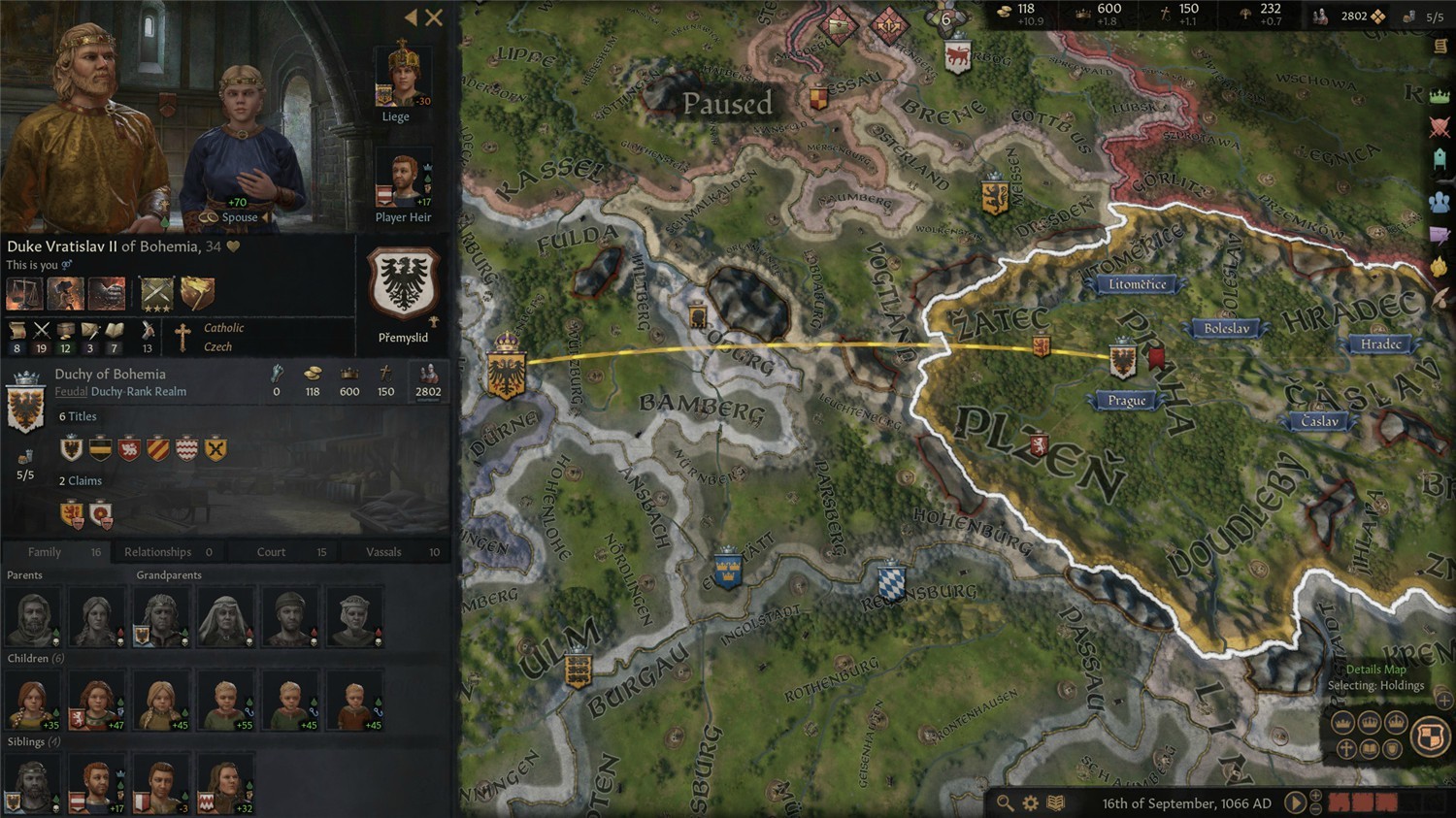 图片[5]-王国风云3/十字军之王3/Crusader Kings III/支持网络联机-白嫖收集分享