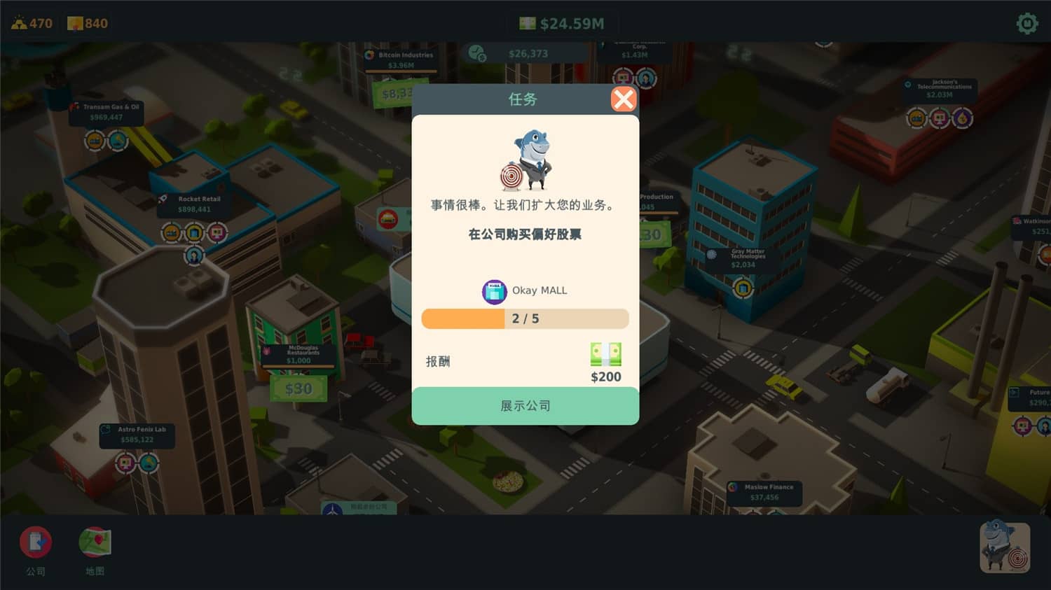 图片[3]-利益相关者博弈/Stakeholder Game-白嫖收集分享