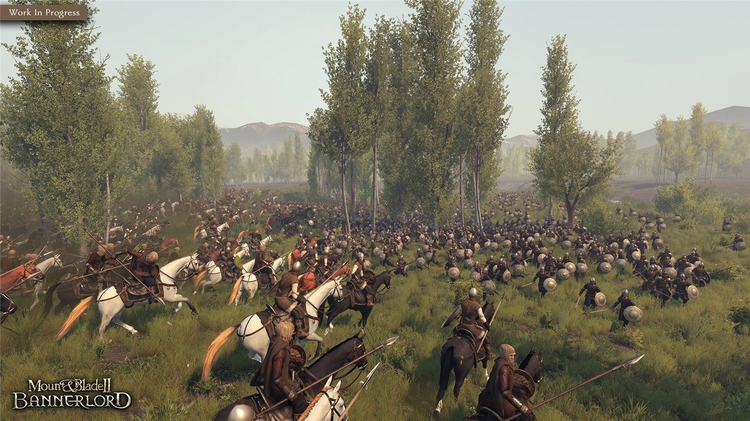 图片[2]-骑马与砍杀2：霸主/骑马与砍杀2：领主/Mount & Blade II: Bannerlord-白嫖收集分享