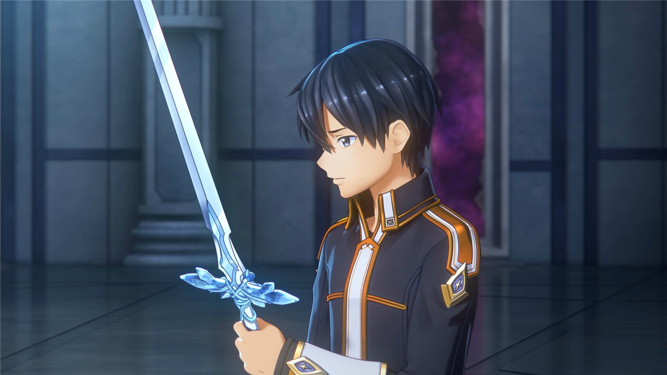 图片[4]-刀剑神域：彼岸游境/SAO: Alicization Lycoris/Sword Art Online: Alicization Lycoris-白嫖收集分享