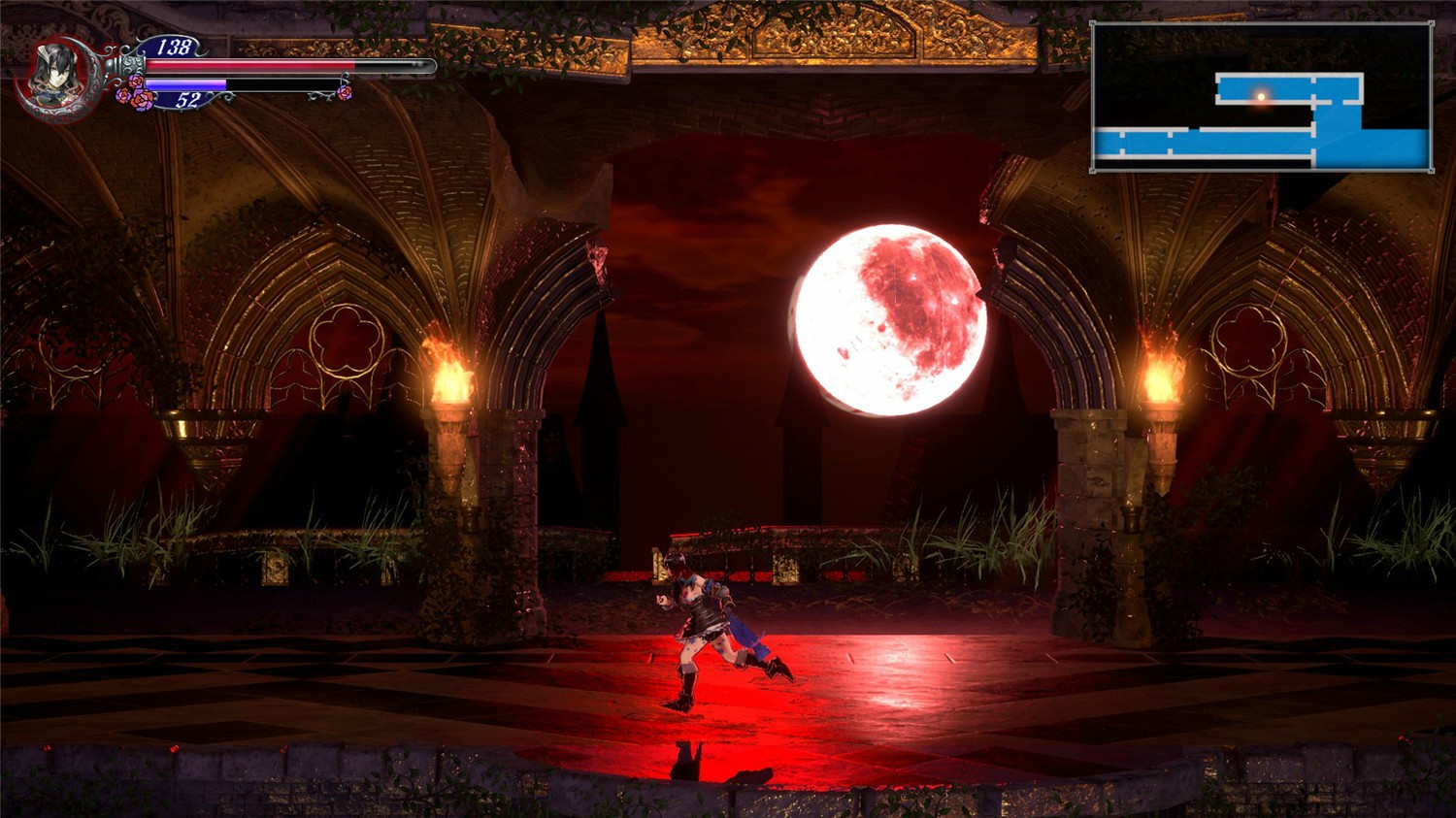 血污：夜之仪式,赤痕：夜之仪式,Bloodstained: Ritual of the Night-白嫖收集分享