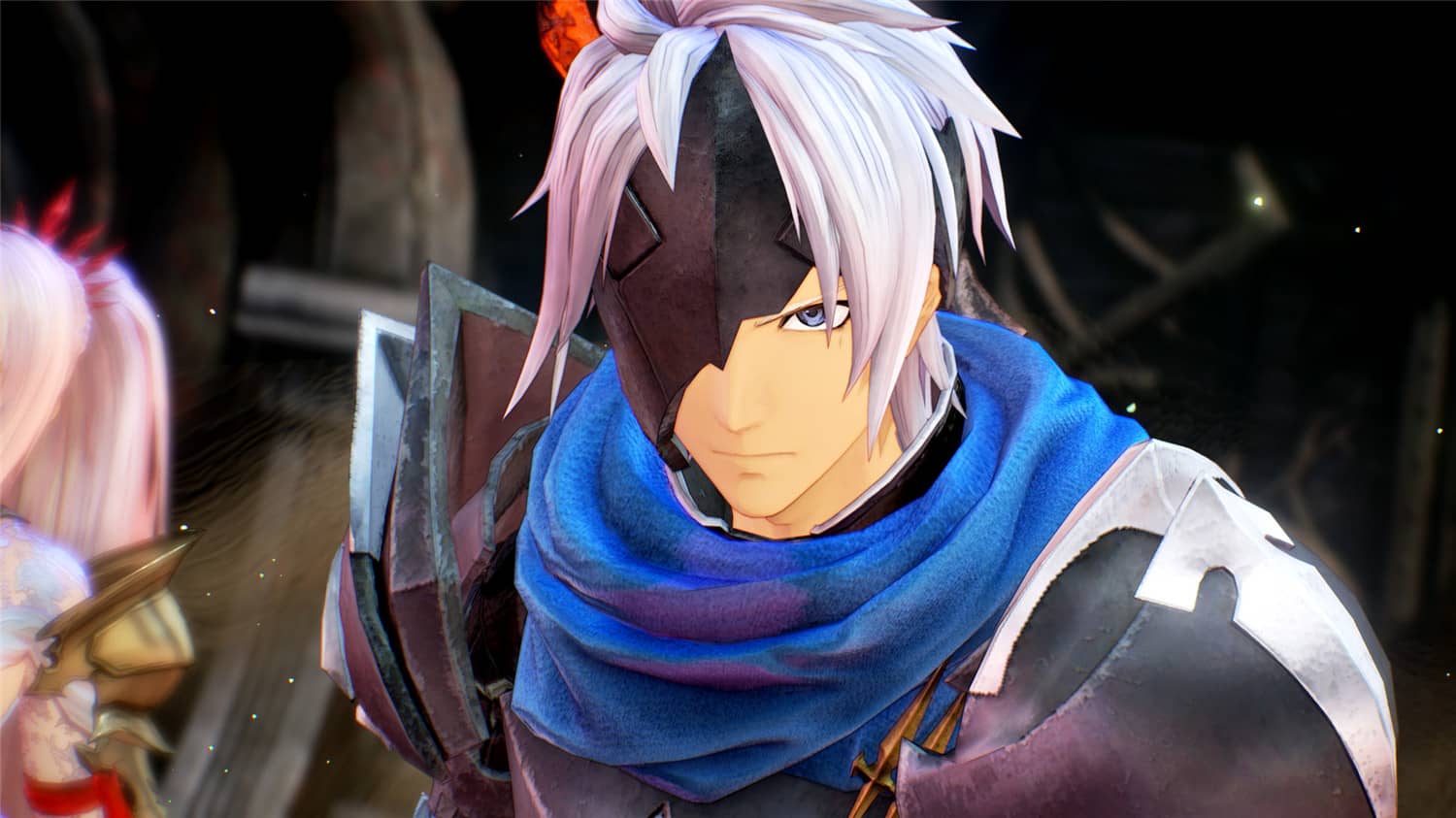 图片[3]-破晓传说/破晓传奇/Tales of Arise-白嫖收集分享