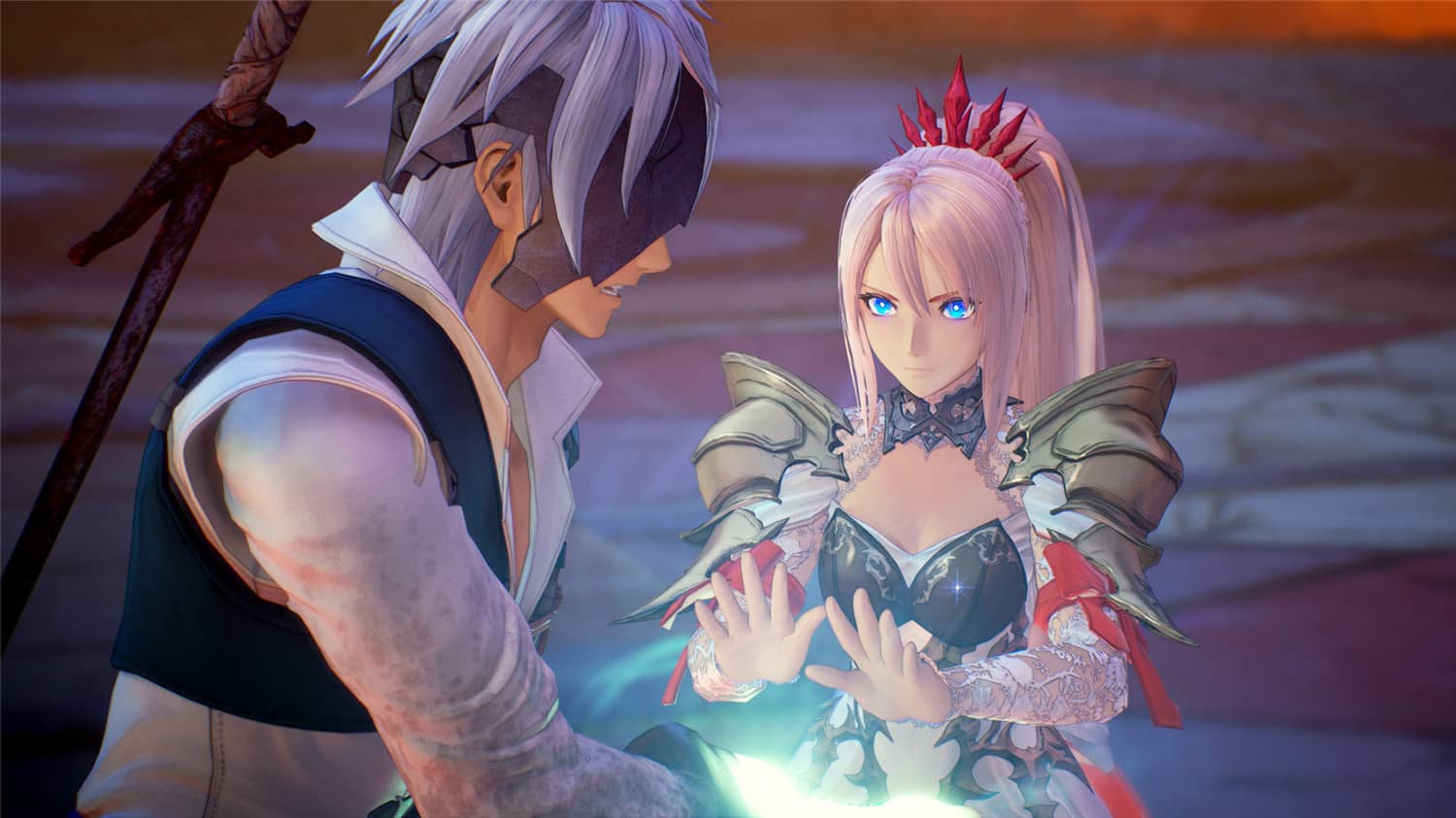 图片[5]-破晓传说/破晓传奇/Tales of Arise-白嫖收集分享