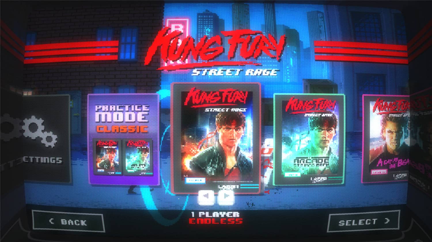 图片[2]-功之怒/Kung Fury: Street Rage-白嫖收集分享