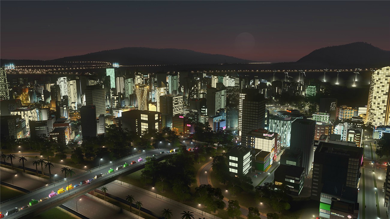 图片[6]-城市天际线,都市天际线,Cities: Skylines-白嫖收集分享