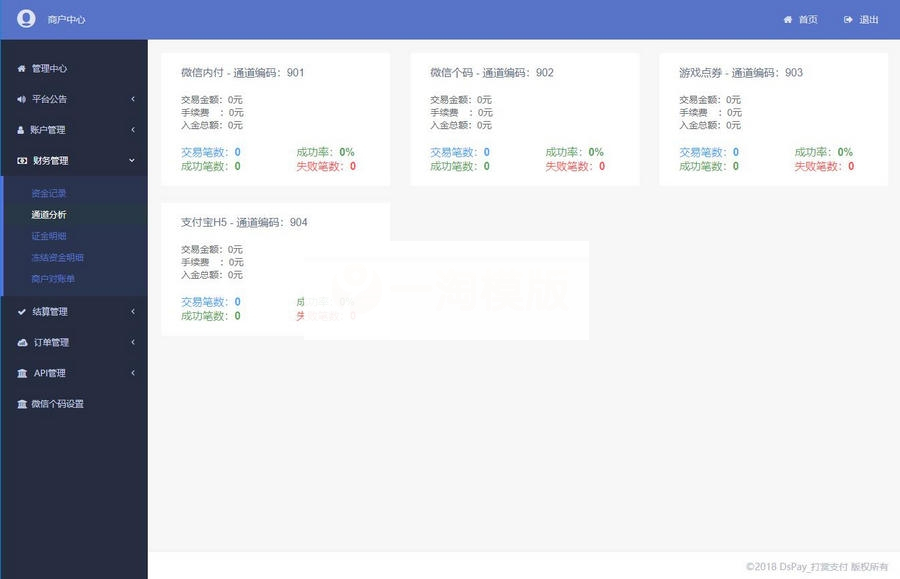 图片[2]-个码免签支付App监控无需输入金额+聚合支付后台源码下载-白嫖收集分享