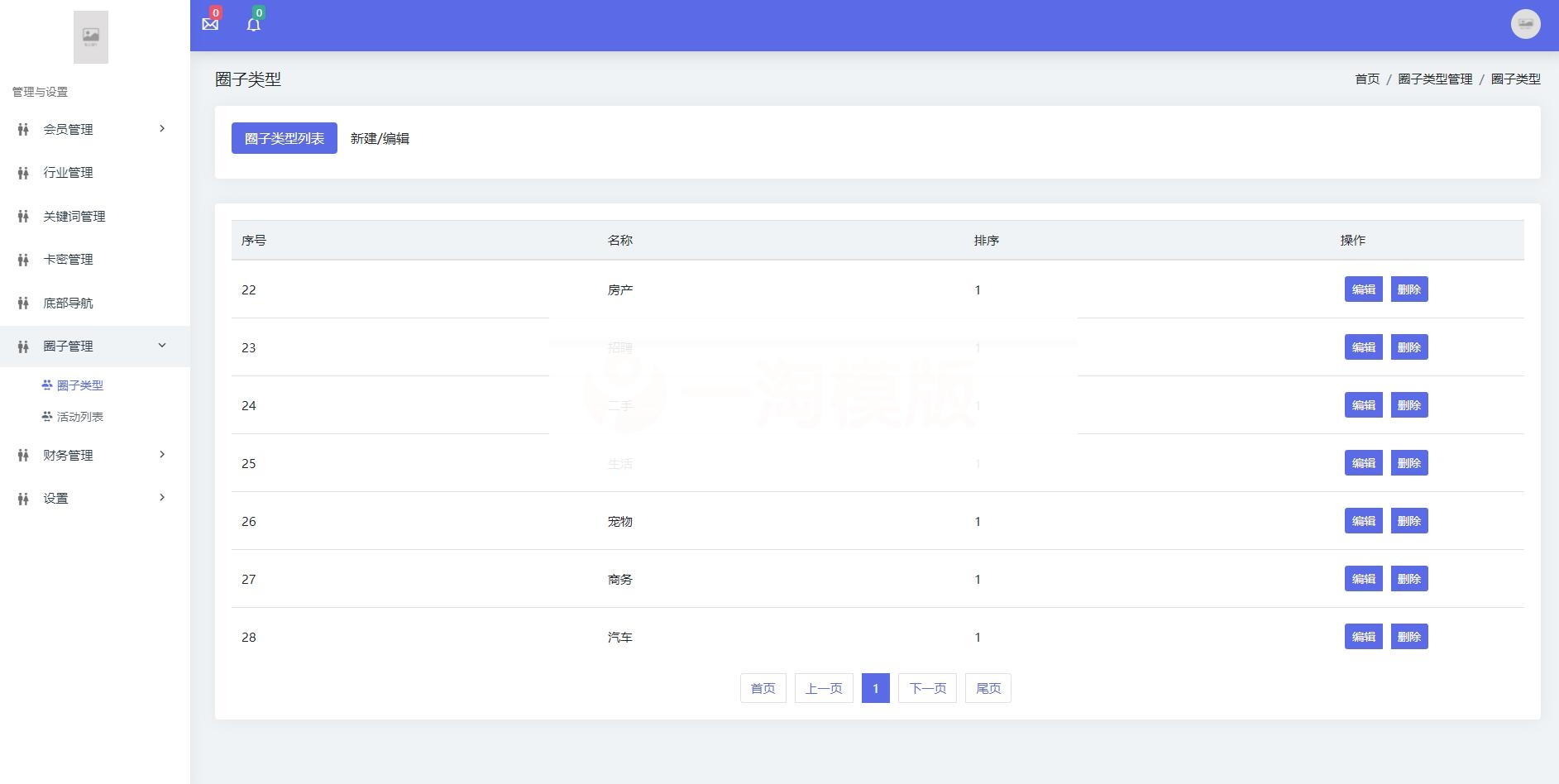 图片[2]-云端猎手搜客小程序v1.1.8+前端小程序-白嫖收集分享