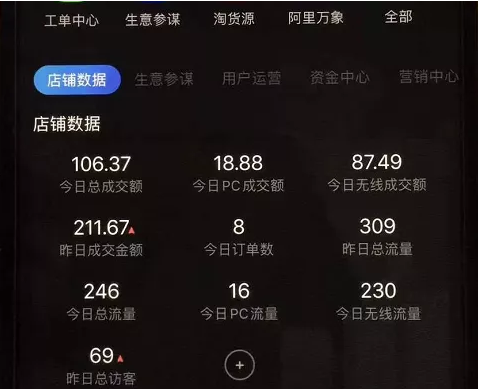 图片[2]-淘宝虚拟零成本副业项目3.0，实战操作一天收入100+賺点零花钱或生活费-白嫖收集分享