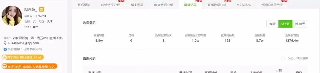 图片[2]-直播赚钱全攻略：全民直播时代，0基础0粉丝如何月入10万+-白嫖收集分享