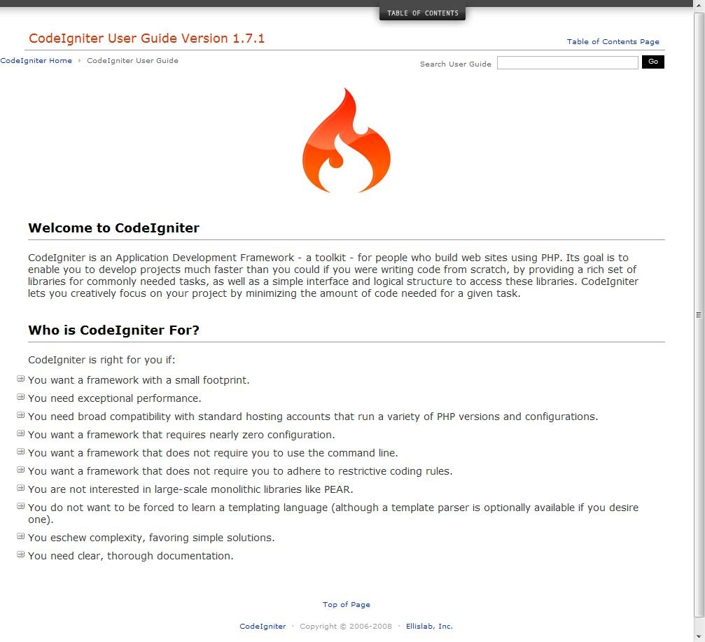 [PHP]CodeIgniter PHP 框架 v4.2.6-白嫖收集分享