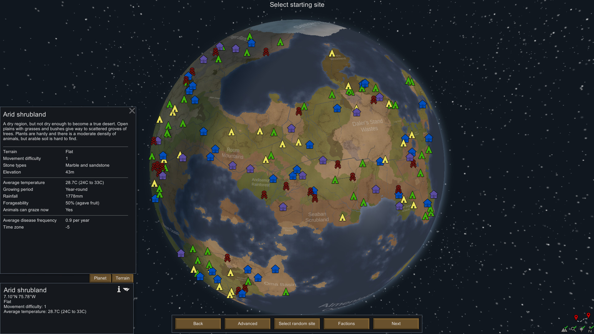 图片[3]-边缘世界：皇权/环世界皇室/环世界/RimWorld-白嫖收集分享