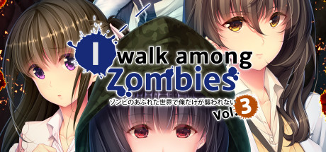 末世孤雄3/I Walk Among Zombies Vol. 3-白嫖收集分享