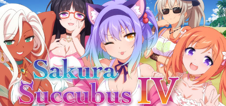 樱花魅魔4/Sakura Succubus 4-白嫖收集分享