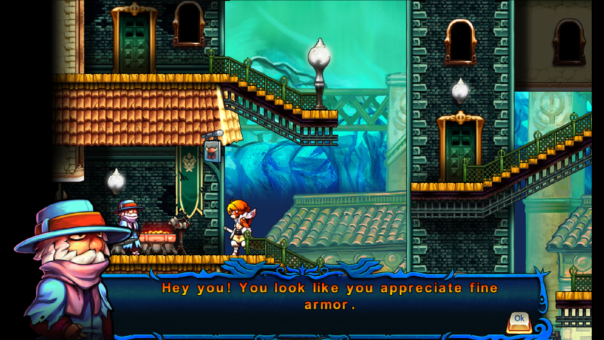 瓦尔迪斯传说:深渊之城/Valdis Story: Abyssal City(v1.0.0.21)-白嫖收集分享