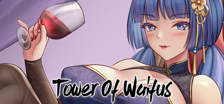 威福斯的高塔/Tower of Waifus（V1.0.0Build2）-白嫖收集分享