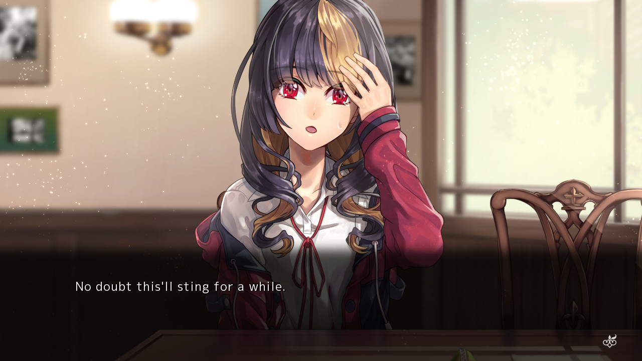 致命十二人/Fatal Twelve（v1.02）-白嫖收集分享